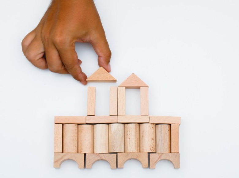 Rebuild Lives Project